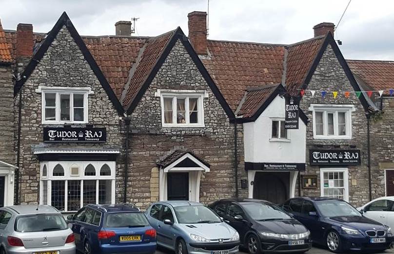 Grapes, Rounceval Street, Chipping Sodbury, South Gloucestershire, BS37